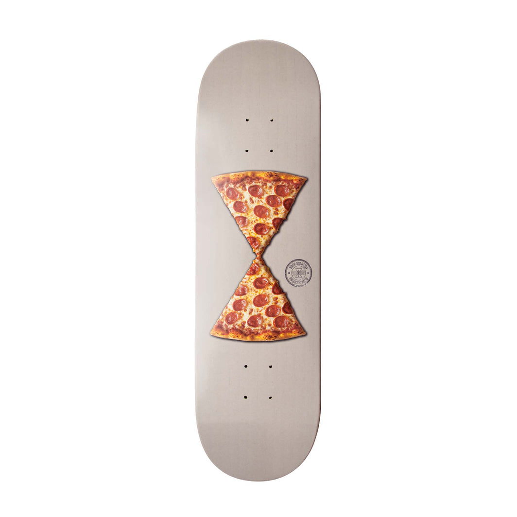 Decks – Sour Solution