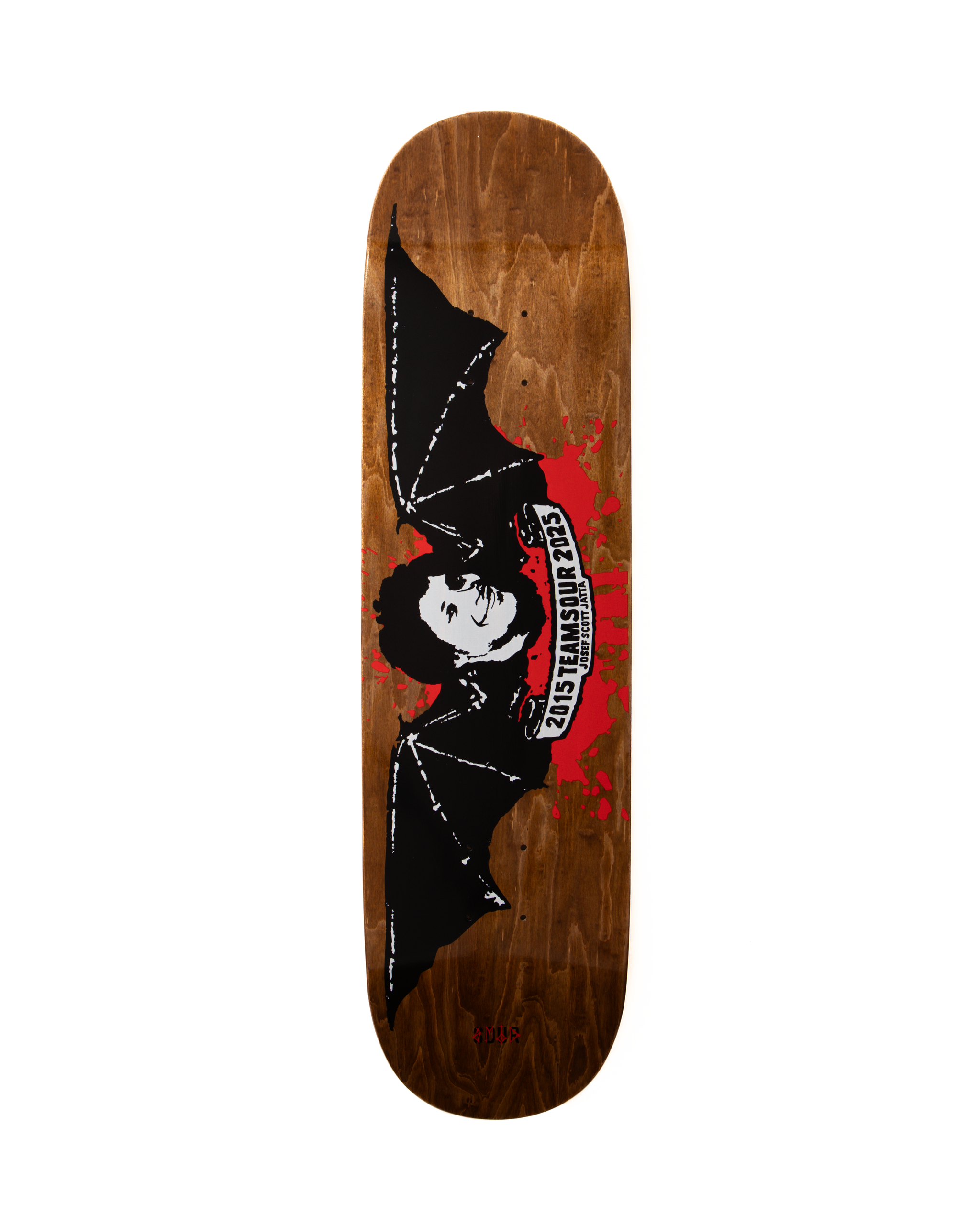 スケートボード SOUR Gustav Coins Deck 8.0 Gustav Tønnesen SOUR Deck – SHIT® SKATEBOARD COMPANY