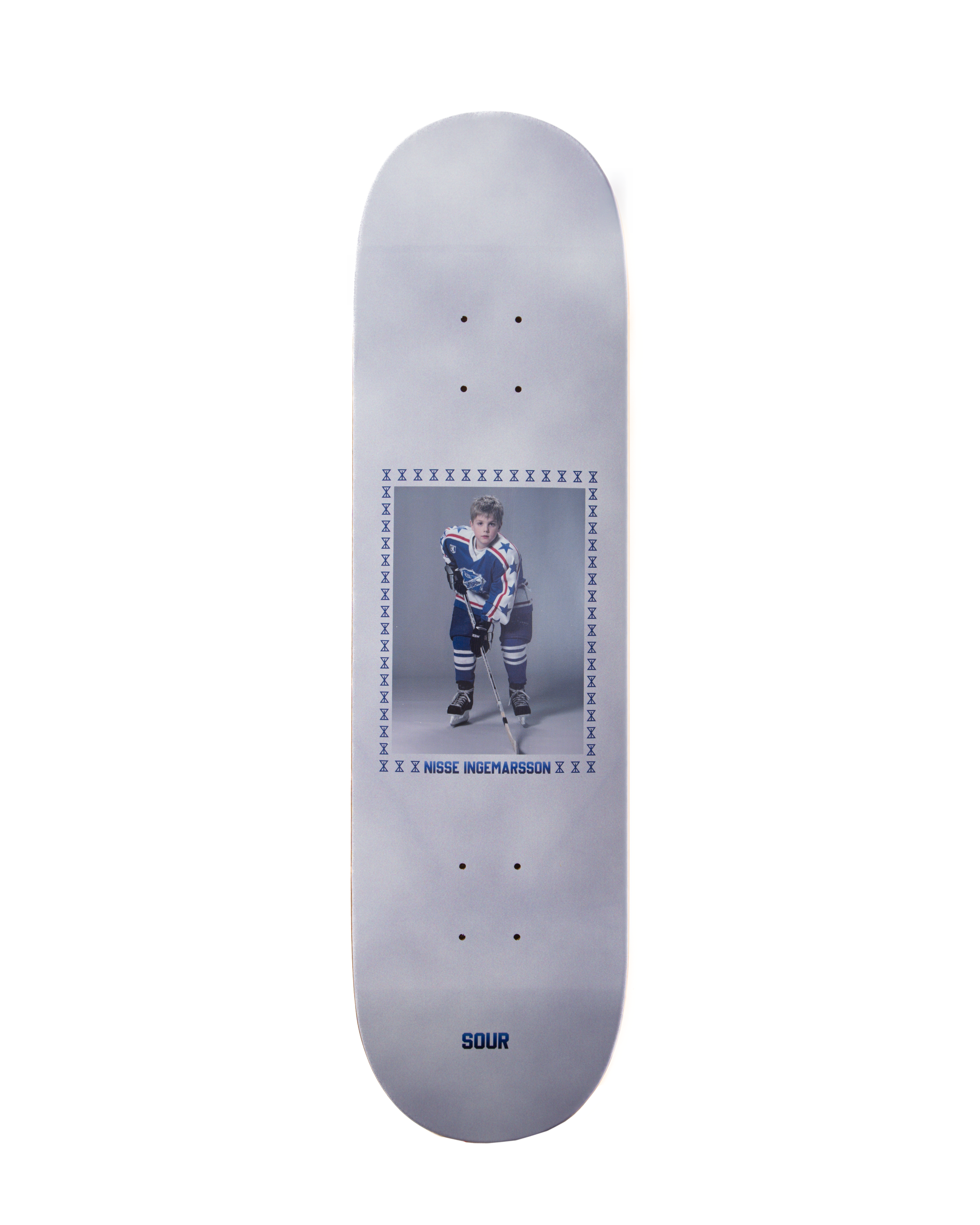 Decks – Sour Solution