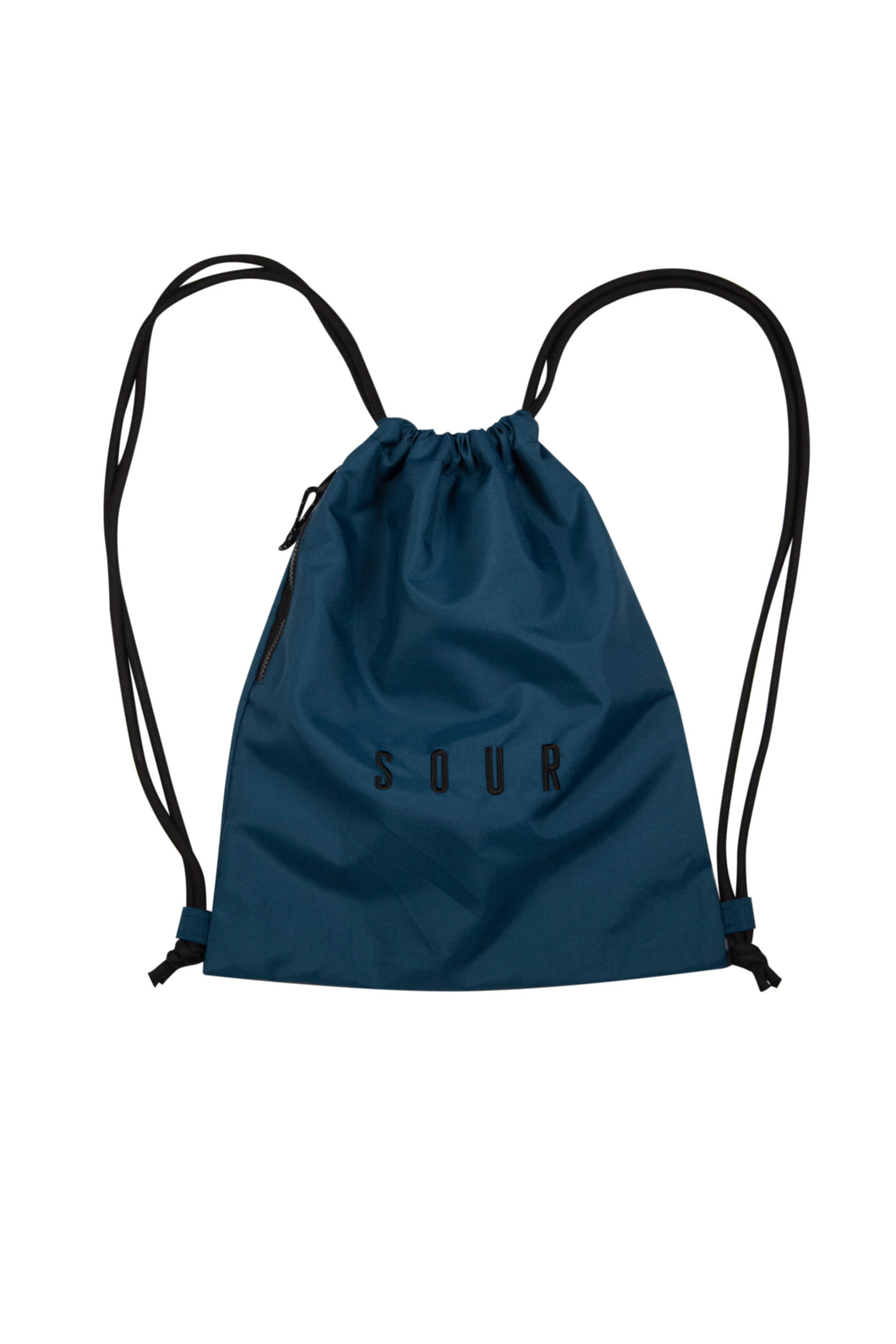 Spotbag – Petrol Blue