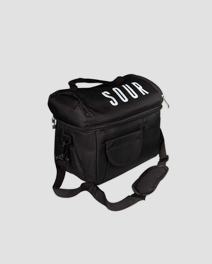 Cooler Bag – Black