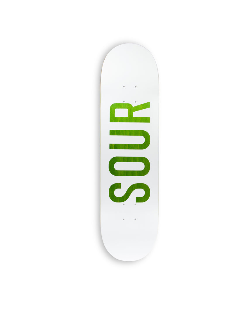Decks – Sour Solution