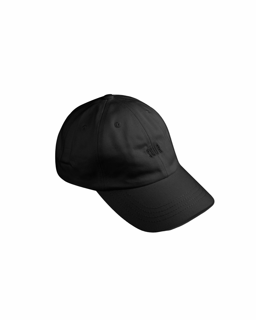 Army Cap – Black