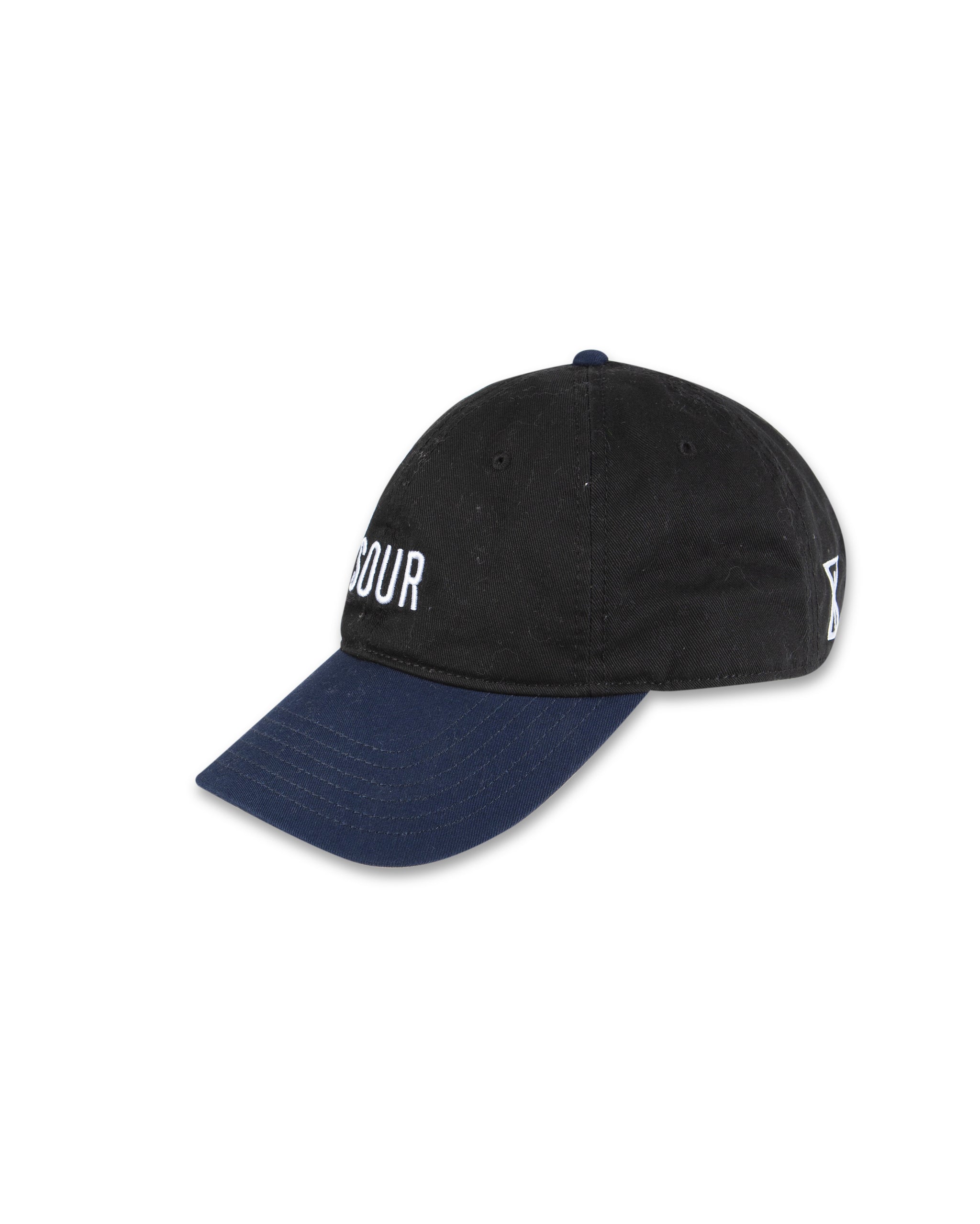 Sour Army Cap – Black – Sour Solution