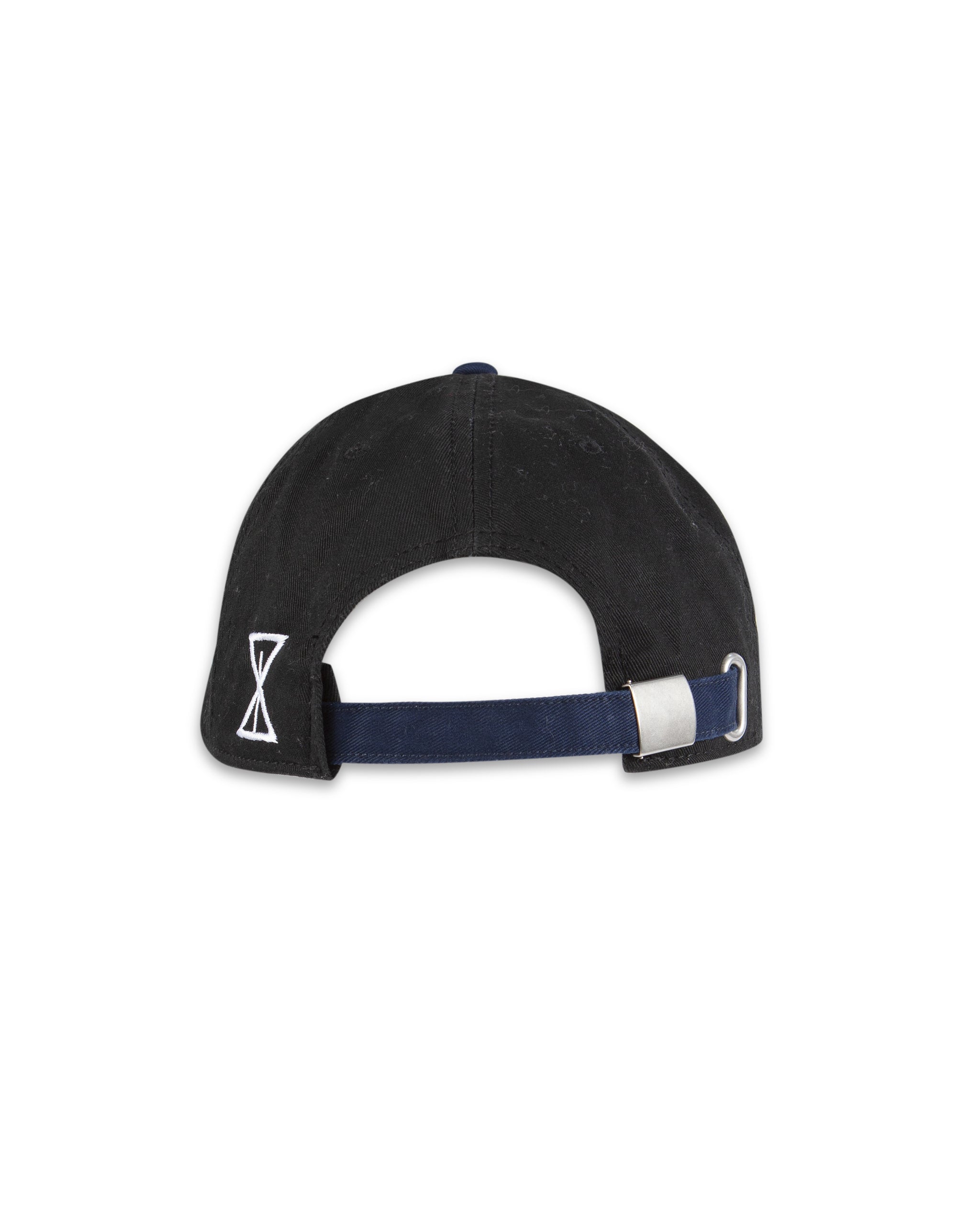 Sour Army Cap – Black – Sour Solution