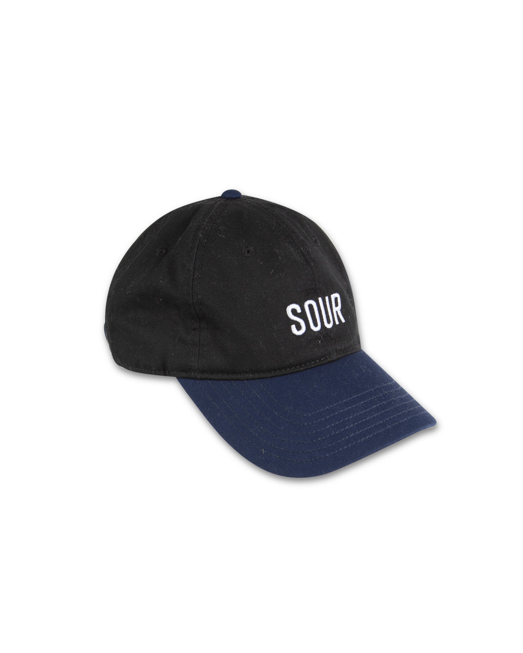 Sour Army Cap – Black