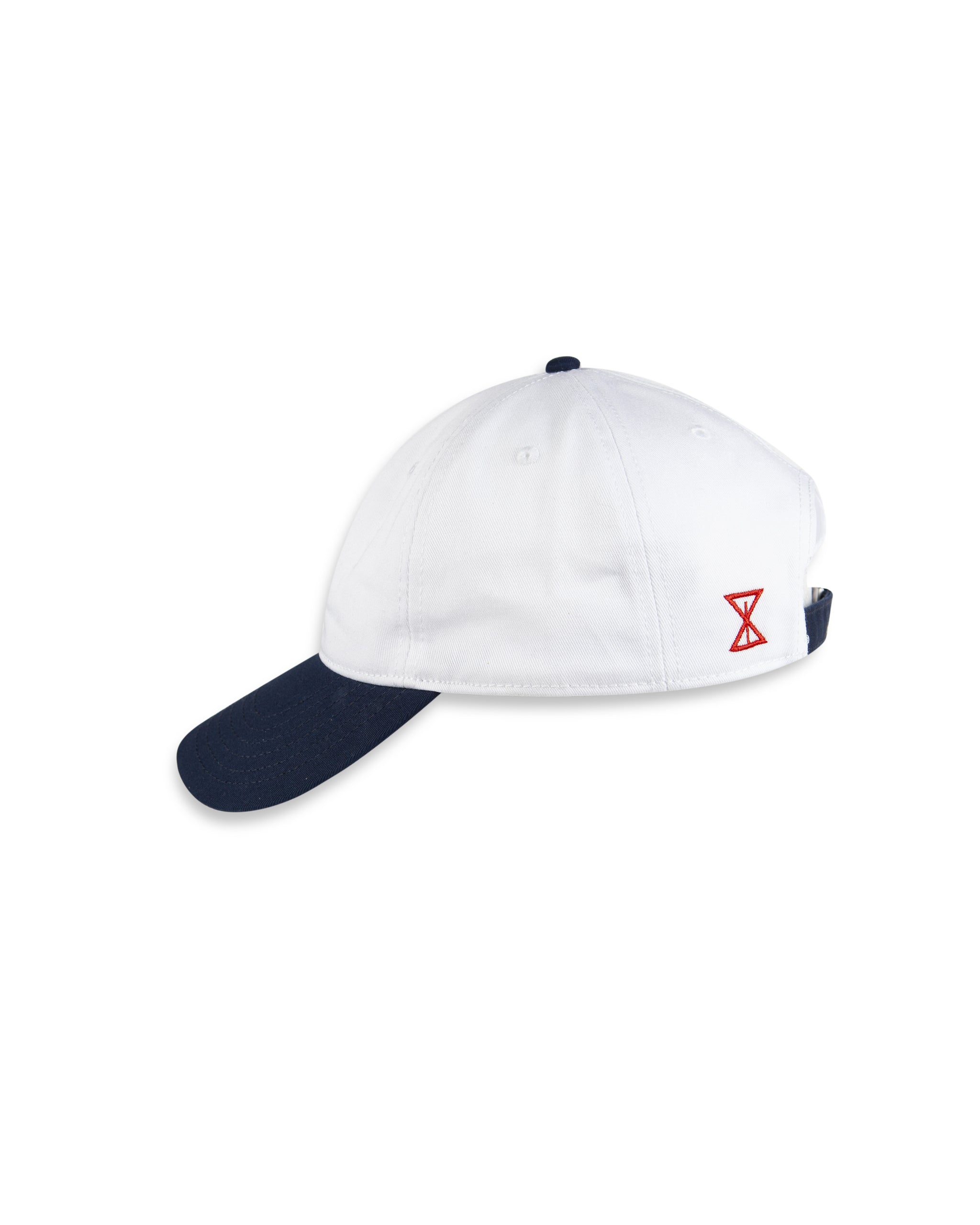 Sour Army Cap – White – Sour Solution
