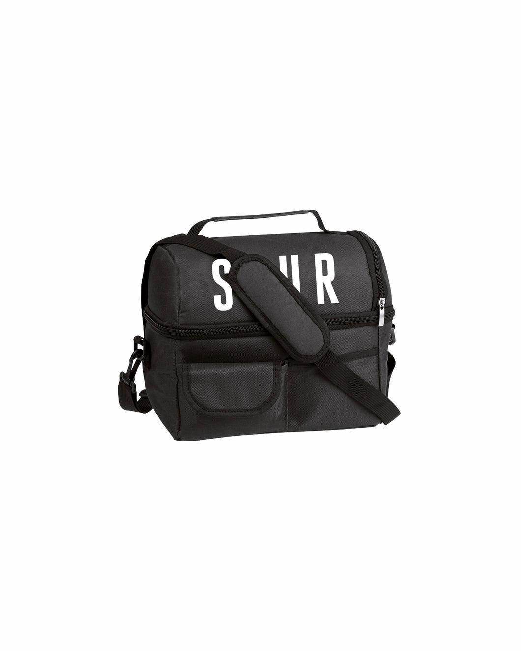 Cooler Bag – Black