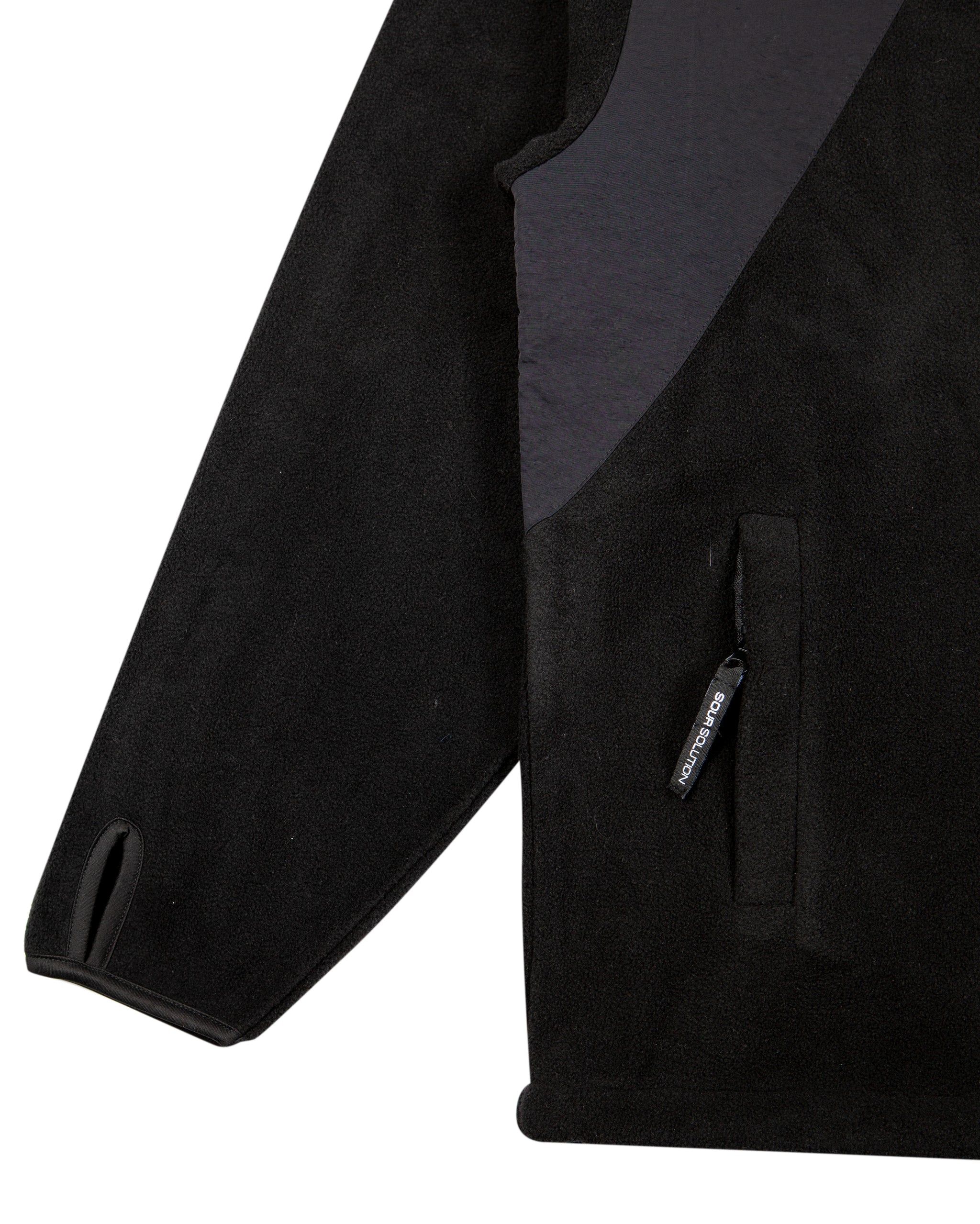 Sour Ninja Hood – Sour Solution