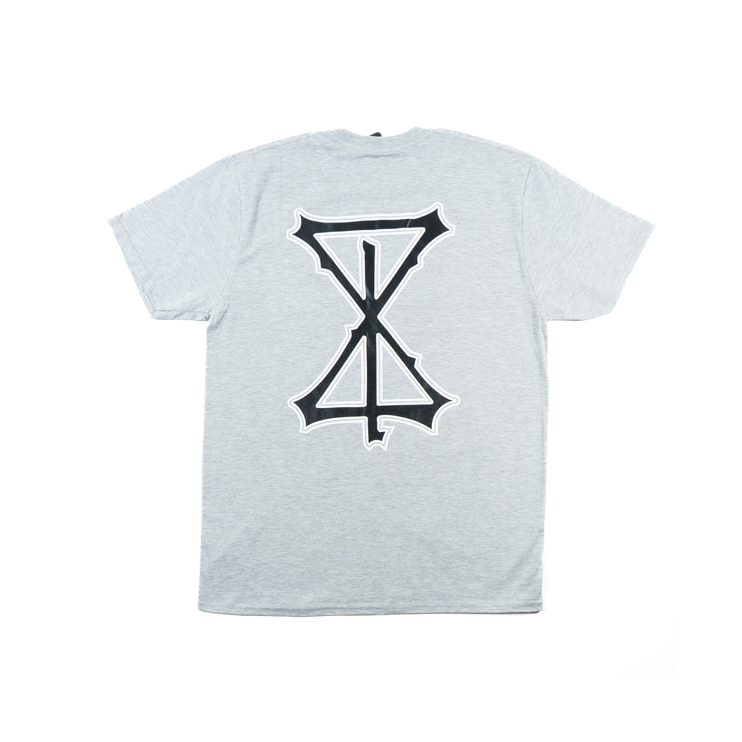 Sour Goath Tee – Grey