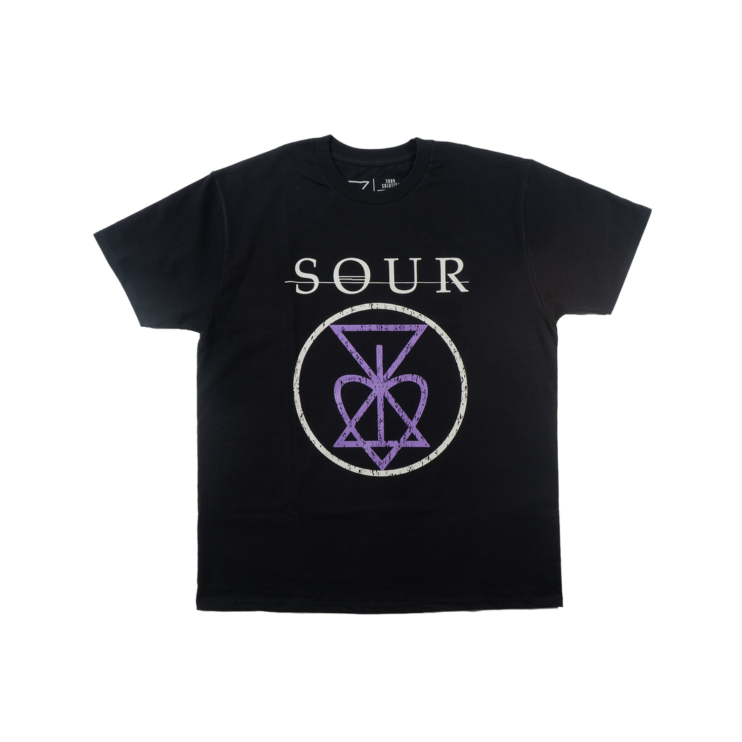 Sourgram Tee