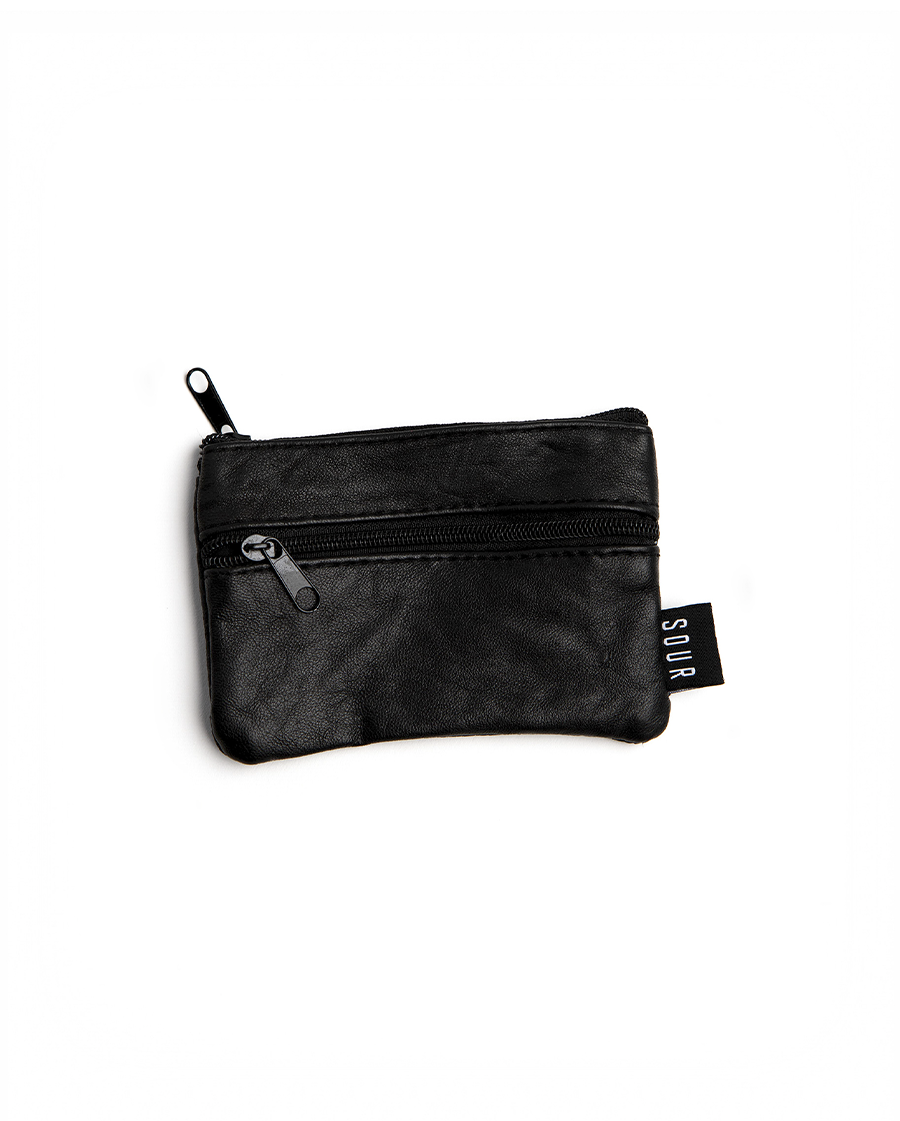 Barcy Leather Wallet